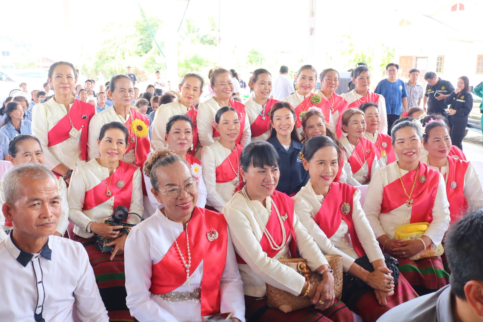 title - ส.ป.ก. ร่วมติดตามรัฐมนตรีช่วยว่าการกระทรวงเกษตรและสหกรณ์ (นางสาวปิยะรัฐชย์ ติยะไพรัช) ลงพื้นที่ตรวจราชการในจังหวัดราชบุรี